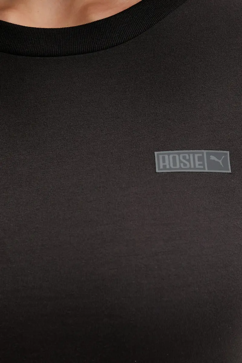 PUMA x ROSÉ colore nero 633805 miniatura 5