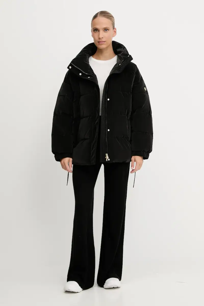 PUMA x ROSÉ colore nero 633805 Beige miniatura 2