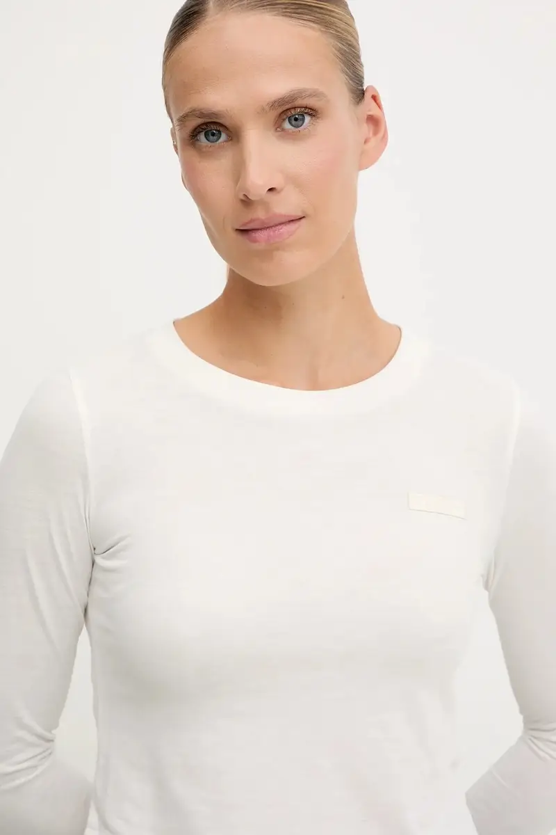 PUMA x ROSÉ colore nero 633805 Beige miniatura 4