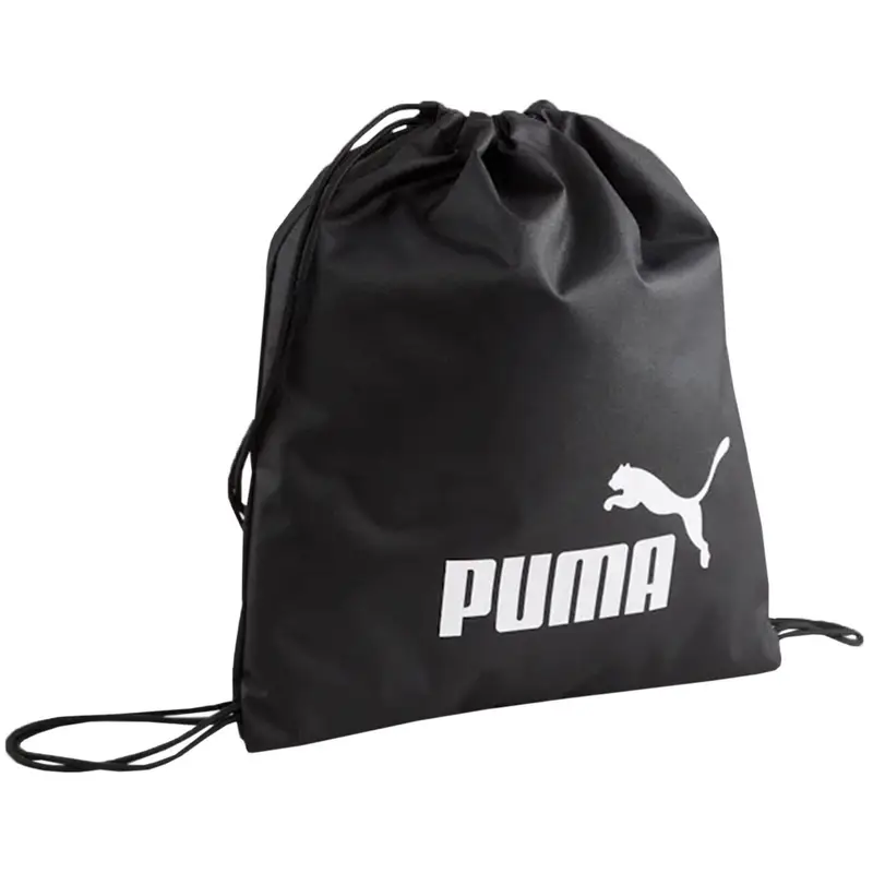 Zaini Phase Gym Sack Nero | Puma