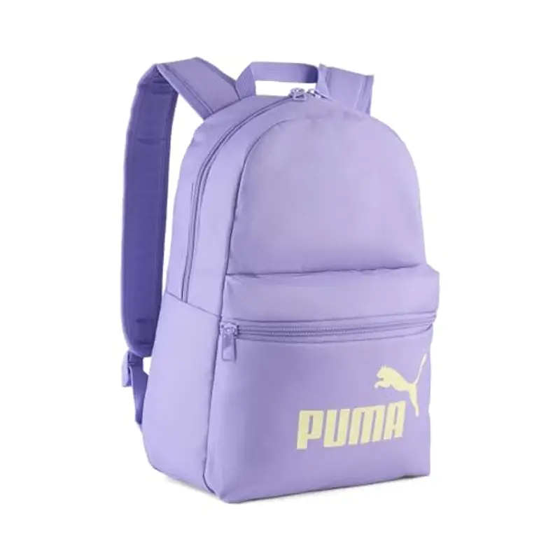 PUMA Zaino classico unisex per bambini, piccolo, confezione da 1