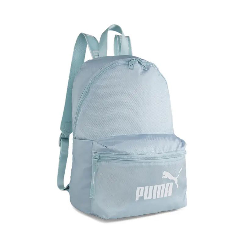 Zaino Core Base PUMA Turquoise Surf Blue | Puma Blu