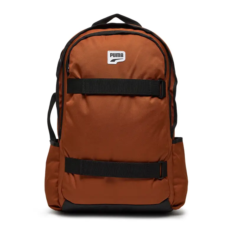 Zaino Puma 090255 02 Nero