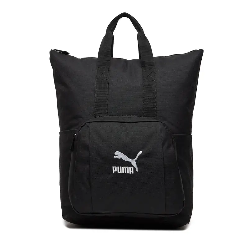 Zaino Puma 090574 01 Nero