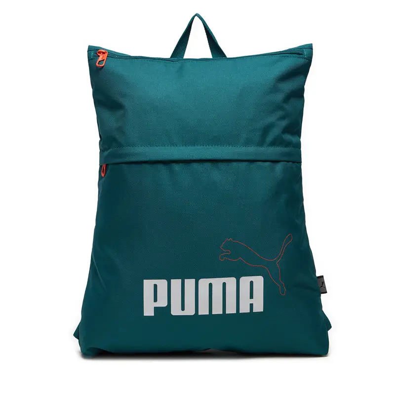 Zaino Puma Phase Elemental 090695 Verde