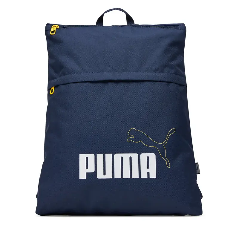 Zaino Puma Phase Elemental 906950 Blu scuro