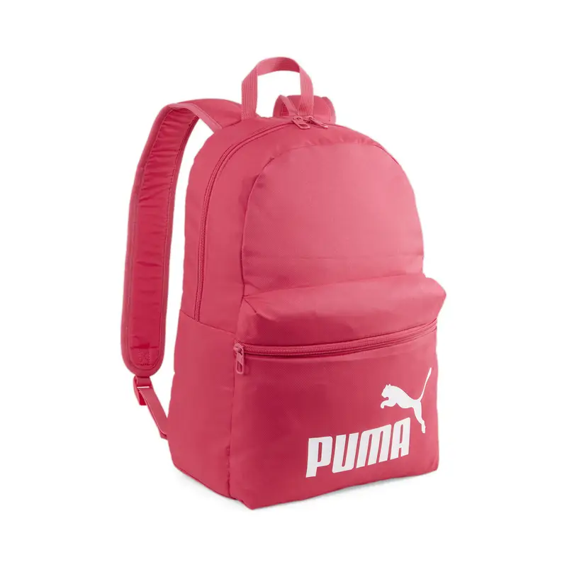 Zaino PUMA Phase PUMA Garnet Rose Pink | Puma Rosa