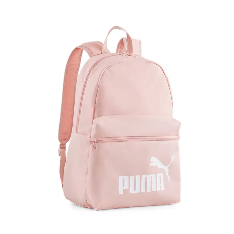 Zaino PUMA Phase PUMA Peach Smoothie Pink | Puma Rosa pallido