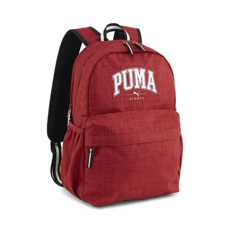 Zaino PUMA Squad PUMA Intense Red Heather | Puma Rosso