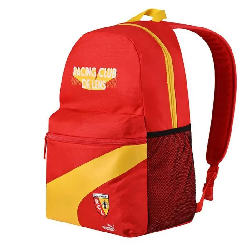 Zaino RC LENS per tifosi | Puma Rosso