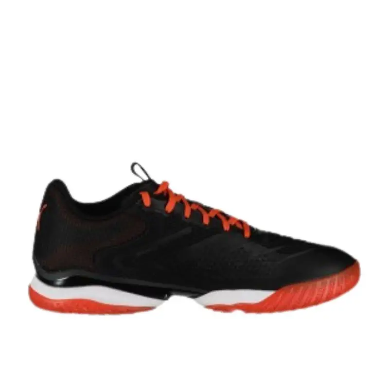 Zapatillas Puma Solarattack RCT Negro Rojo Cherry - - | Puma Rosso