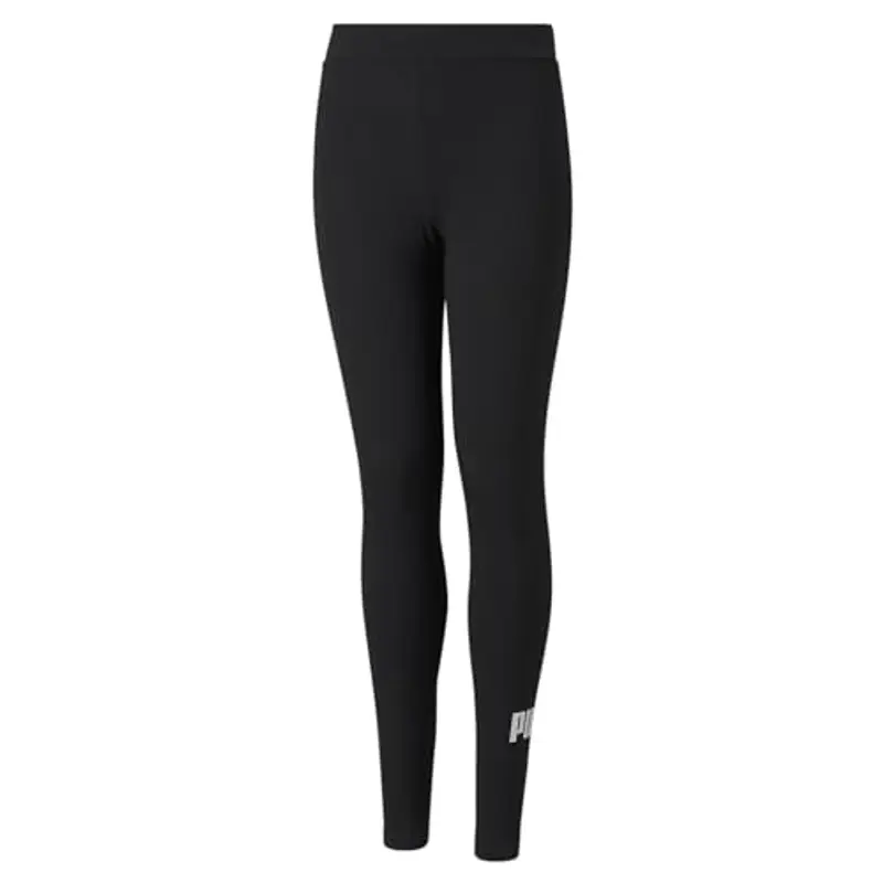 Puma Leggings Bambina Nero 2006625