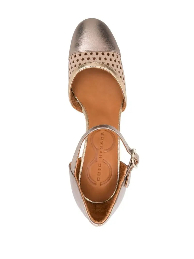 Pumps Fiza 70mm miniatura 2