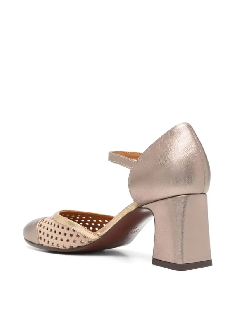 Pumps Fiza 70mm miniatura 3