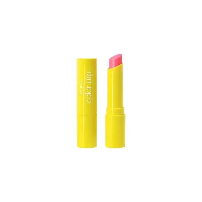 Pupa Balm Labbra PH Reagente 001 tropical blossom