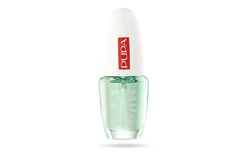 Pupa Base Attiva Crescita 5ML