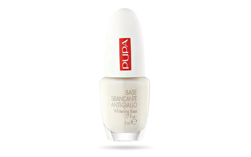 Pupa Base Sbiancante Anti-Giallo 5ML
