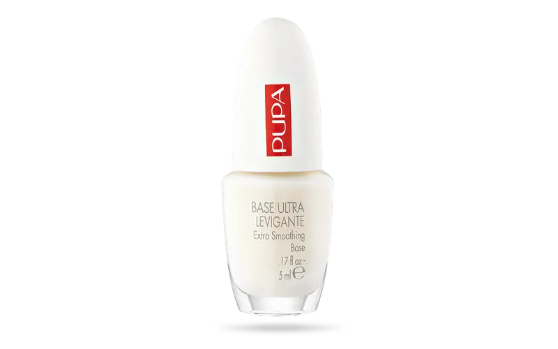 Pupa Base Ultra Levigante 5ML / 01 white