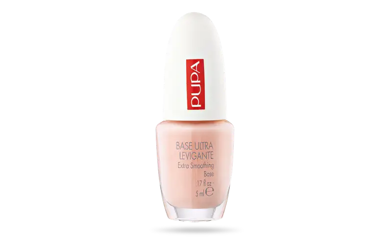 Pupa Base Ultra Levigante 5ML / 02 rose