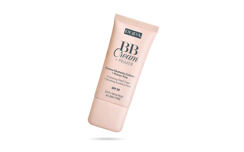 Pupa BB Cream Tutti i Tipi di pelle 30ML / 003 sand