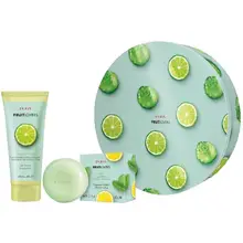 Bergamotto Bio Fruit Lovers II set regalo