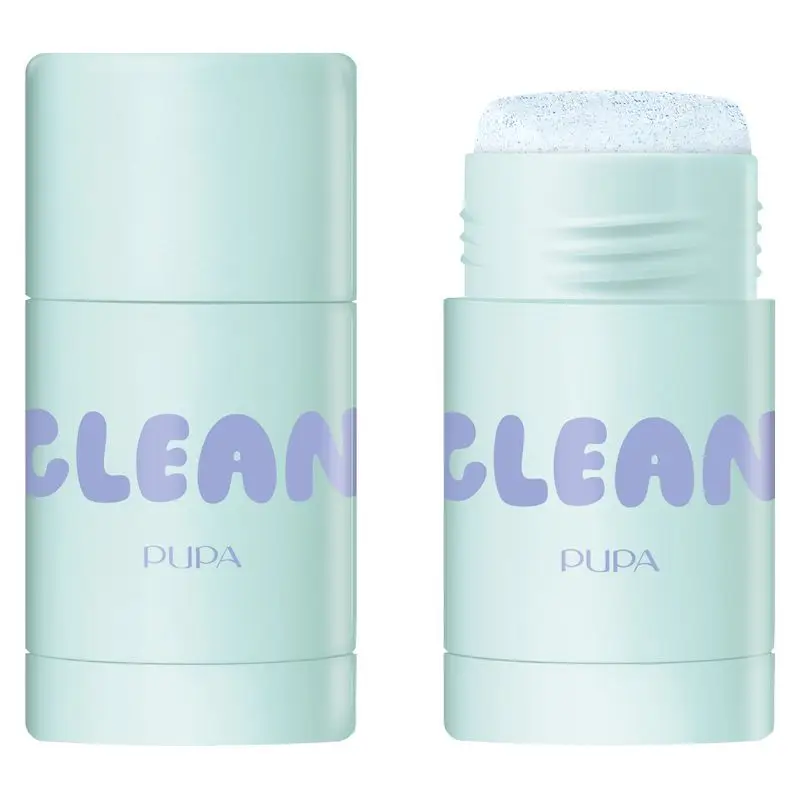 Clean - Scrub stick detergente viso