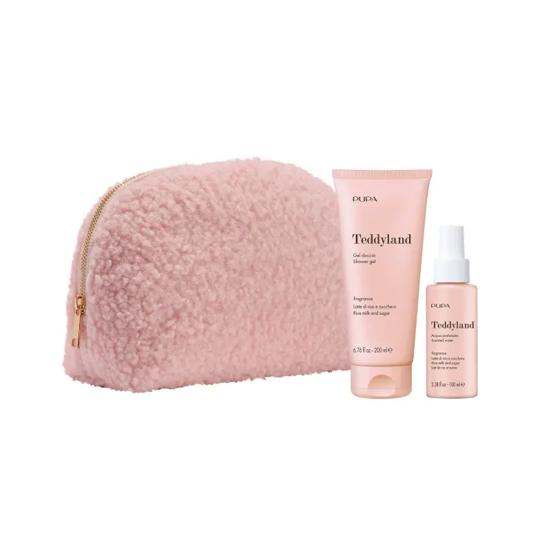 Pupa Bagnoschiuma 3406810