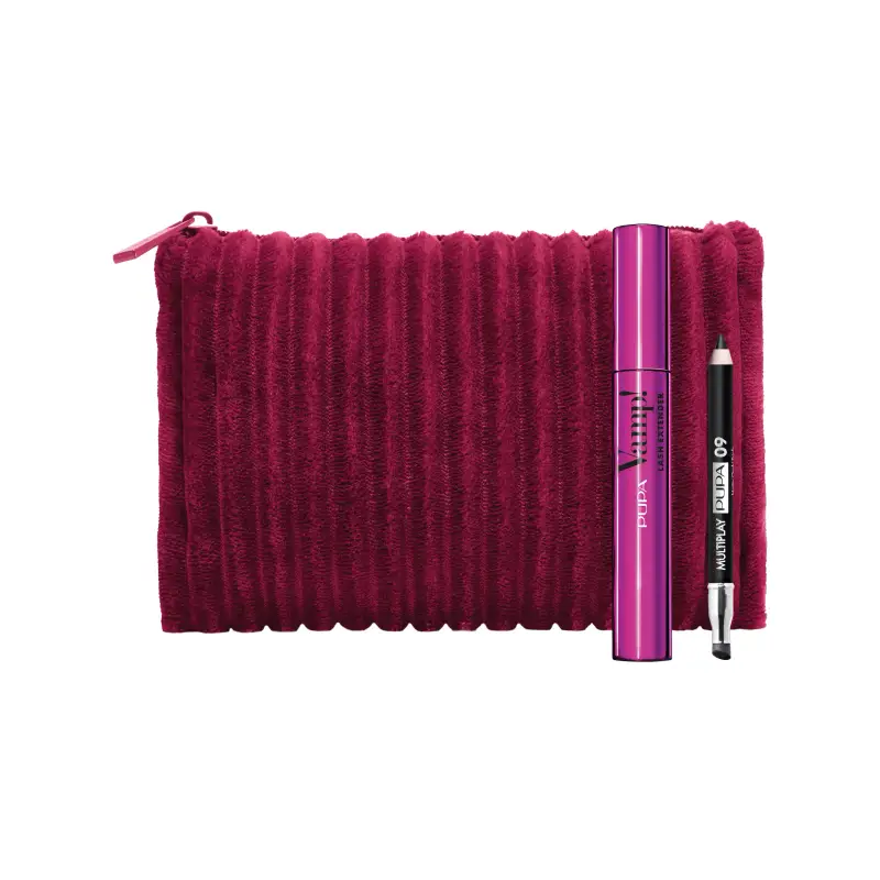 Cofanetti Cofanetto Vamp! Lash Extender + Mini Multiplay Nera - Mascara,Cofanetti make up