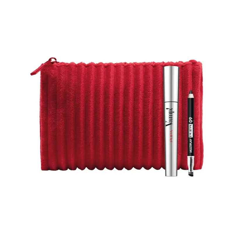 Cofanetti Cofanetto Vamp! + Mini Multiplay Nera - Mascara,Cofanetti make up