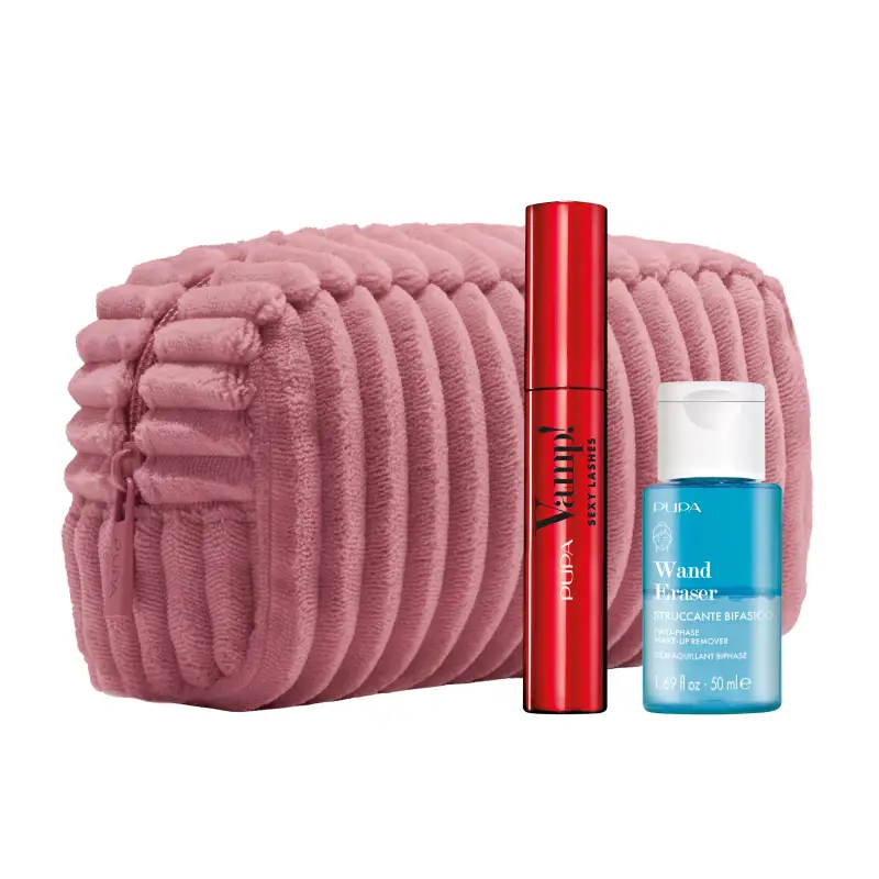 Cofanetti Cofanetto Vamp! Sexy Lashes + Mini Bifasico Wand Eraser - Mascara,Cofanetti make up