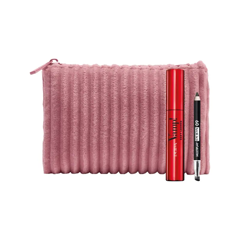 Cofanetti Cofanetto Vamp! Sexy Lashes + Mini Multiplay Nera - Mascara,Cofanetti make up