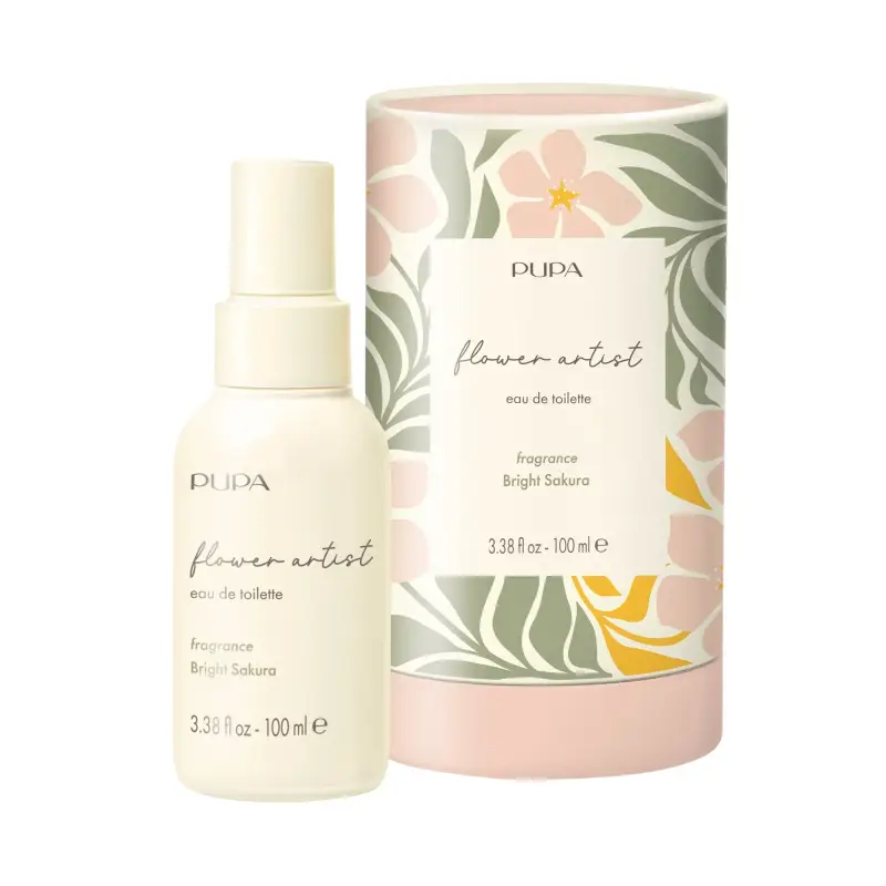 Pupa Profumo Donna 3406812