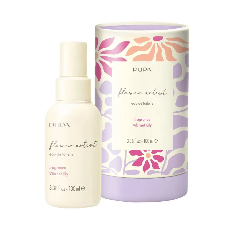 Pupa Profumo Donna 3406813