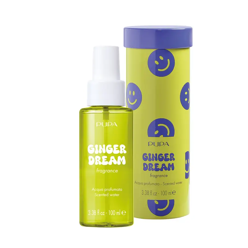 Pupa Profumo Donna 3406782