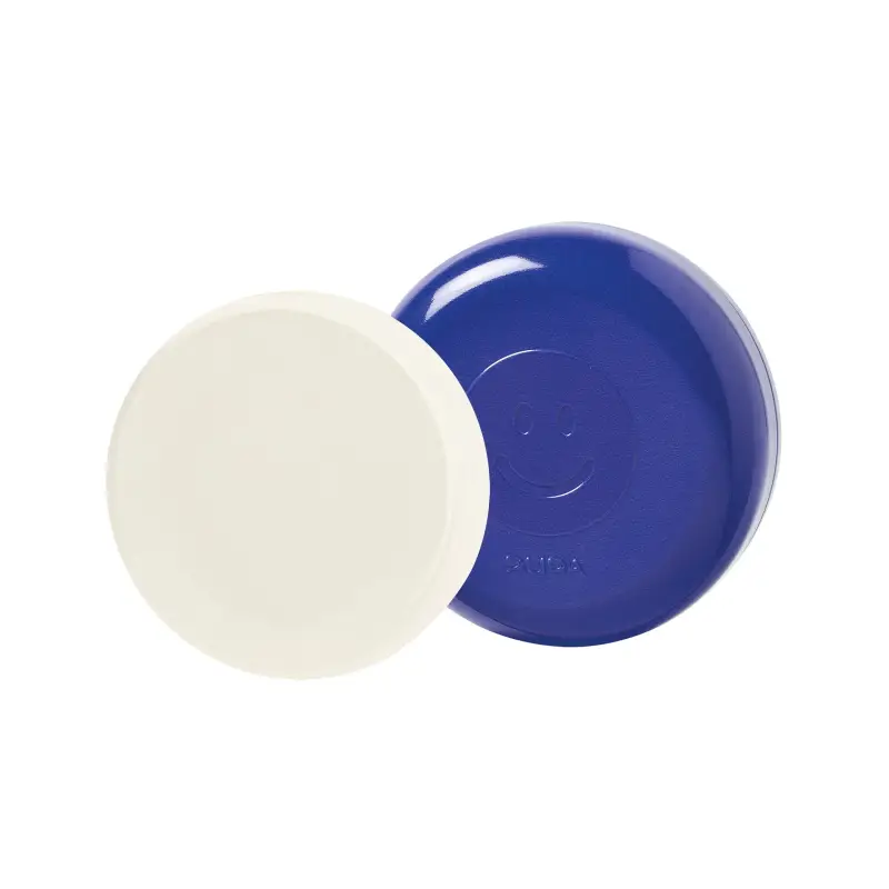 Cofanetti Happy Box Detergente Solido 3 In 1 Fresh Dance - Sapone viso,Cofanetto viso e corpo