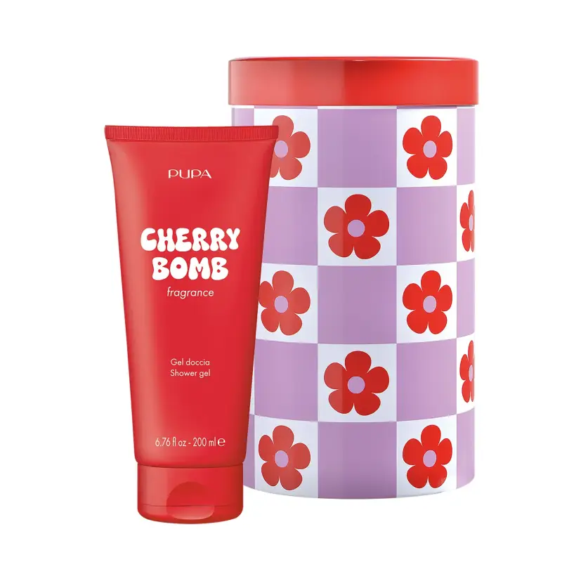 Pupa Bagnoschiuma 3406785