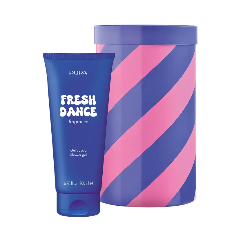 Pupa Bagnoschiuma 3406788