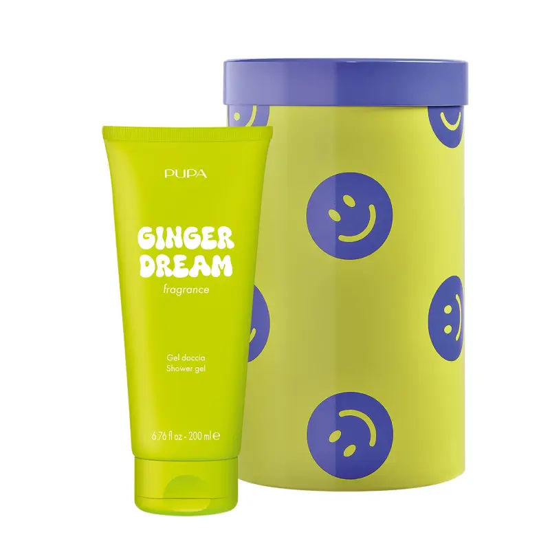 Pupa Bagnoschiuma 3406786