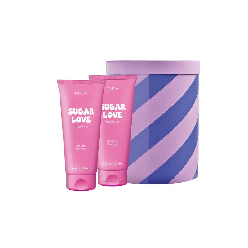 Pupa Latte corpo 3406792