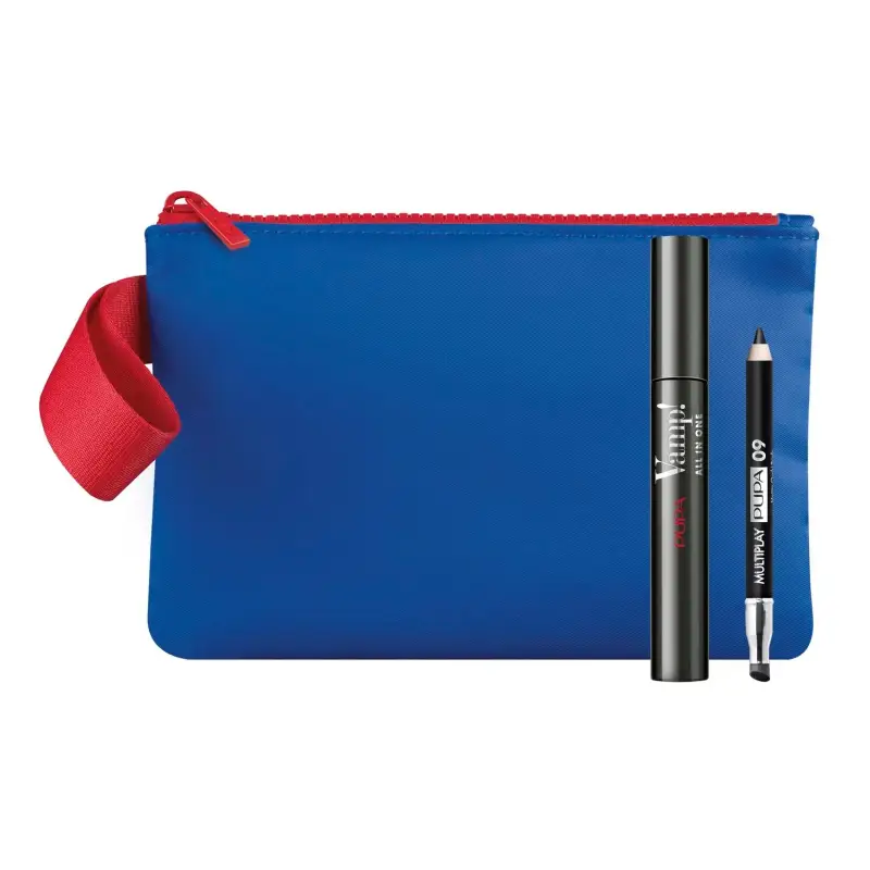 Cofanetti KIT VAMP! ALL IN ONE + MINI MULTIPLAY - Mascara,Cofanetti make up