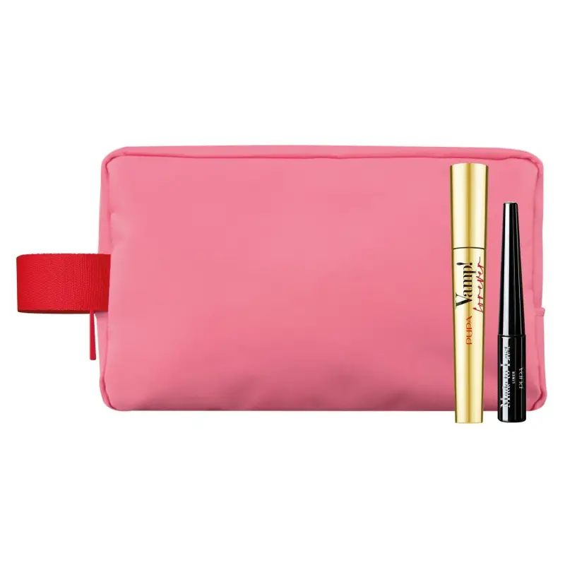 Cofanetti KIT VAMP! FOREVER + MADE TO LAST LINER - Mascara,Cofanetti make up