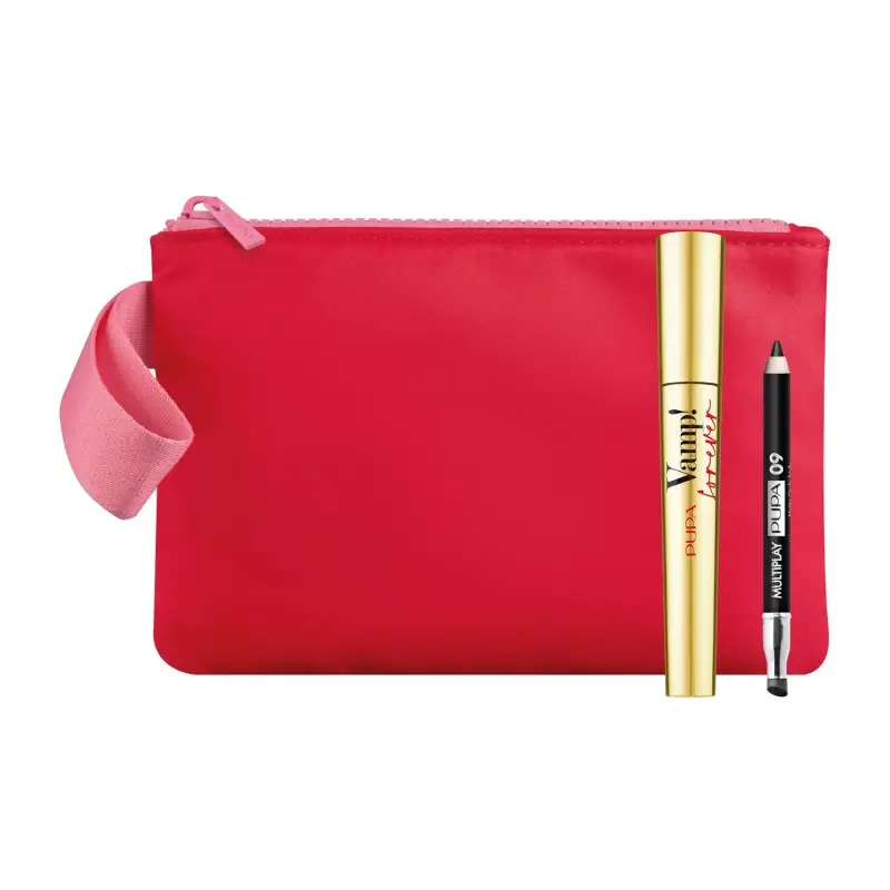 Cofanetti KIT VAMP! FOREVER + MINIMULTIPLAY - Mascara,Cofanetti make up