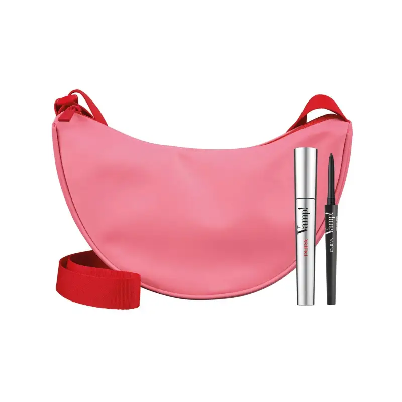 Cofanetti KIT VAMP! MASCARA + EYE PENCIL - Mascara,Cofanetti make up