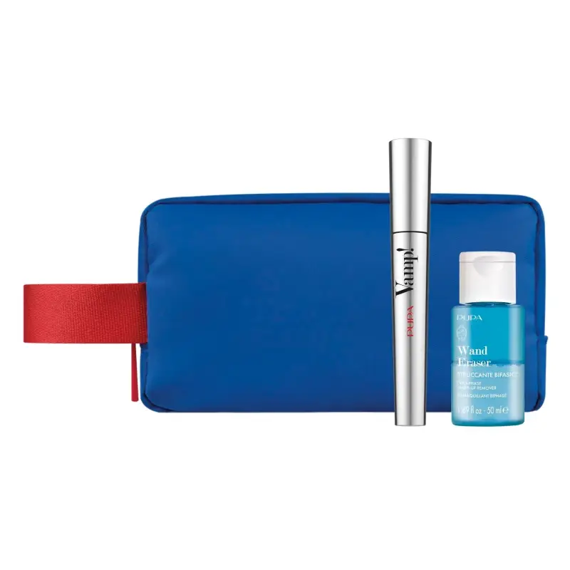 Cofanetti KIT VAMP! MASCARA + WAND ERASER - Cofanetti make up