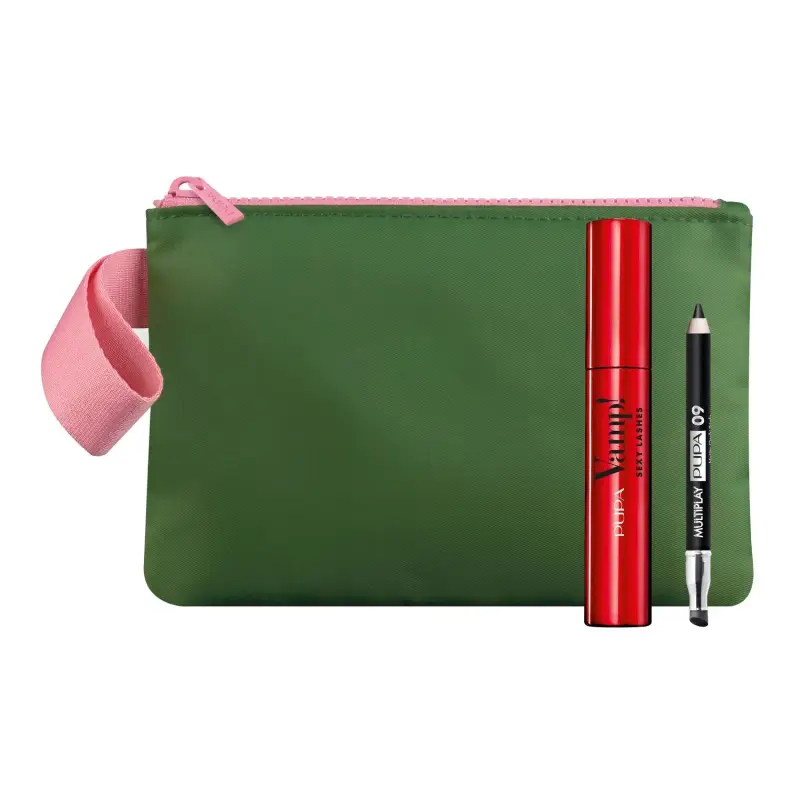 Cofanetti KIT VAMP! SEXY LASHES + MINI MULTIPLAY - Mascara,Cofanetti make up