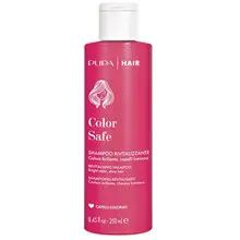 Color Safe Shampoo Rivitalizzante 250ml