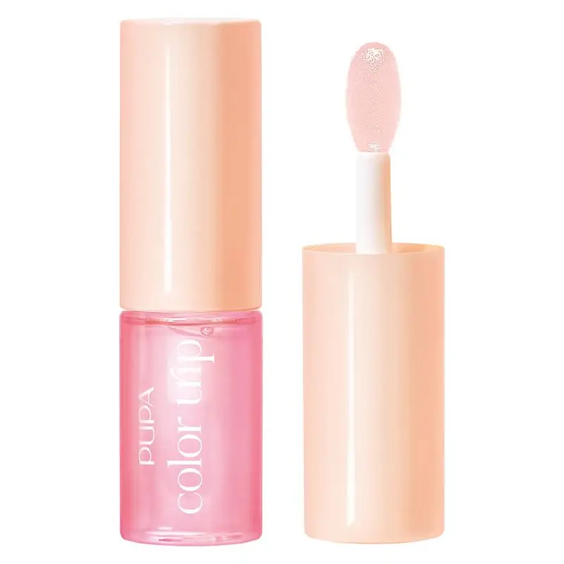 Color Trip Olio Labbra Nutriente 001 - Frosted Fuchsia (7,5 Ml)