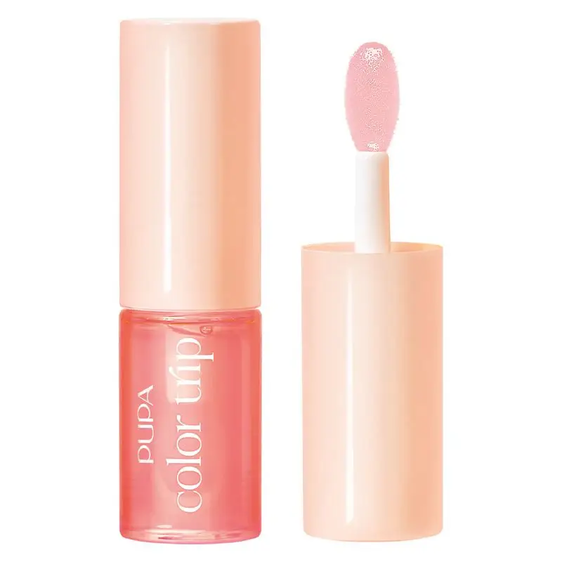 Color Trip Olio Labbra Nutriente 002 - Glassy Coral (7,5 Ml)