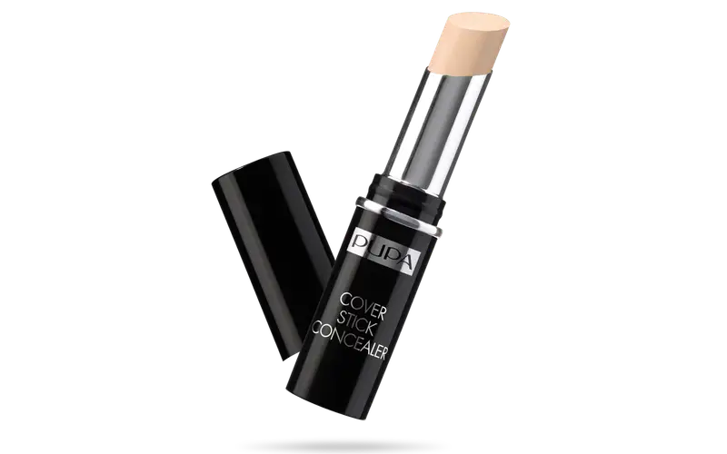 Pupa Cover Stick Cleaner 3.5GR / 001 light beige