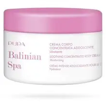 Crema Corpo Lenitiva 150ml